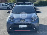 Usata Toyota Aygo X Lounge 72 CV (52 kW) 2023 Nero SUV