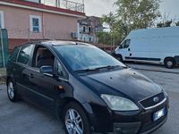Usata Ford C-MAX 156 CV (114 kW) 2006 Blu Monovolume