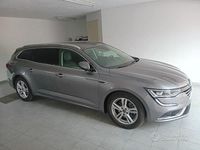 Usata Renault Talisman 160 CV (117 kW) 2017 Grigio Station wagon