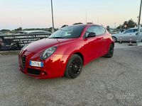 Usata Alfa Romeo MiTo Progression 70 CV (51 kW) 2015 Other Utilitaria