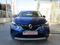 usata Renault Captur 2ª serie TCe 90 CV Intens