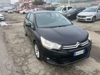 Usata Citroën C4 2013 Berlina