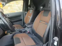 Usata Ford Ranger 200 CV (147 kW) 2021 Nero Pick-up