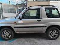 Occasion Mitsubishi Pajero Comfort Edition 119 ch (87 kW) 2000 Argent SUV
