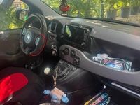 Usata Fiat Panda 70 CV (51 kW) 2015 Bianco Utilitaria