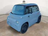 Usata Citroën AMI 2023 Other Berlina