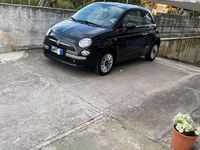 Usata Fiat 500 95 CV (69 kW) 2016 Berlina