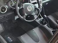 Usata Subaru Impreza 218 CV (160 kW) 2001 Nero Berlina