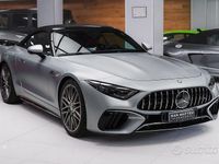 Usata Mercedes SL55 AMG AMG 476 CV (350 kW) 2024 Other Cabrio