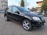 usata Mercedes ML320 ML 320CDI