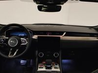 usata Jaguar F-Pace 2.0 D 204 CV AWD aut. R-Dynamic S nuova a Novara