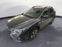 Nuova Subaru Crosstrek Style 136 CV (100 kW) 2026 Grigio SUV