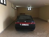 Usata Alfa Romeo 33 1992 Grigio Berlina