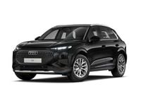 Nuova Audi Q3 Business 272 CV (200 kW) 2026 Nero mito metallizzato SUV