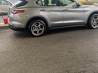 Usata Alfa Romeo Stelvio 210 CV (154 kW) 2018 SUV