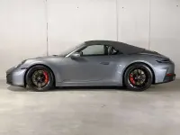 Usata Porsche 992 541 CV (397 kW) 2025 Nero Coupé