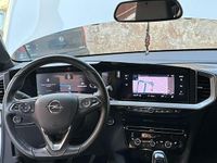 Usata Opel Mokka Ultimate 136 CV (100 kW) 2024 Bianco SUV