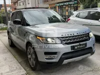 Usata Land Rover Range Rover Sport 306 CV (225 kW) 2015 SUV