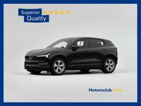Nuova Volvo EX30 Single Motor 200 kW (272 CV) 2025 Onyx black SUV