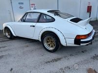 Usata Porsche 911 280 CV (205 kW) 1989 Bianco
