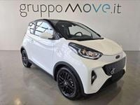 Nuova DR DR 1.0 19 kW (27 CV) 2026 White  black Utilitaria
