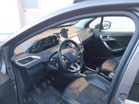 Usata Peugeot 2008 92 CV (67 kW) 2014 SUV