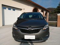 usata Opel Zafira Tourer 7 Posti -16CDTi INNOVATION