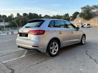 usata Audi A3 A3/ 1.6 30TDI 116 CV/NAVI/LED/2018