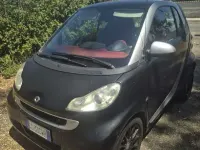 Usata Smart ForTwo Cabrio Passion 71 CV (52 kW) 2008 Cabrio
