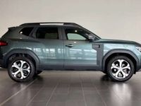 Nuova Dacia Duster Journey 141 CV (103 kW) 2025 Verde SUV
