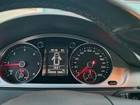 Usata VW Passat Highline 140 CV (102 kW) 2012 Grigio Station wagon