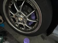 Usata BMW 318 2000 Grigio Berlina