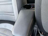 Usata Fiat Punto Evo S 75 CV (55 kW) 2010 Bianco Utilitaria