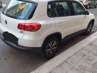 Używany VW Tiguan Trendline 150 KM (110 kW) 2012 SUV