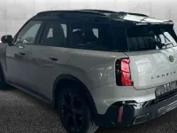 Usata Mini John Cooper Works Countryman 170 CV (125 kW) 2024 Argento SUV