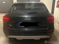 Usata Audi Q2 Admired 116 CV (85 kW) 2018 SUV