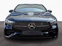 Usata Mercedes A200 Advanced Plus 149 CV (109 kW) 2025 Nero Berlina