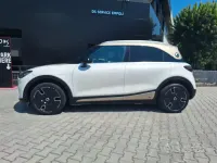 Usata Smart #1 Edition #1 75 kW (102 CV) 2024 Bianco SUV