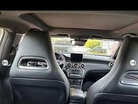 Usata Mercedes A200 136 CV (100 kW) 2018 Berlina