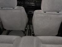 Usata VW Golf II 1990 Grigio Utilitaria