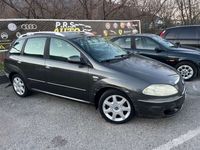 Usata Fiat Croma Emotion 150 CV (110 kW) 2008 Grigio Station wagon