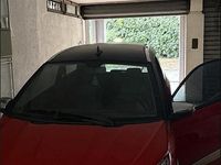 Usata Aixam Crossover Premium 2023 Rosso