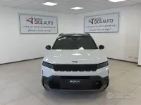 Nuova Jeep Compass 144 CV (105 kW) 2026 Bianco SUV