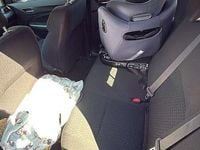 Usata Suzuki Swift 90 CV (66 kW) 2021 Nero Utilitaria