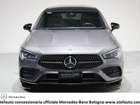 usata Mercedes CLA180 Shooting Brake Classe d d Auto Premium Navi Tetto