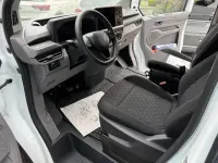 Nuova VW T7 150 CV (110 kW) 2025 Bianco Furgone