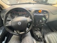 Usata Lancia Delta 2014 Utilitaria