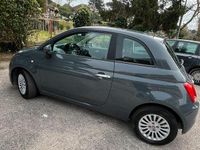 Usata Fiat 127 Pop 2015 Grigio Berlina