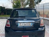 Occasion Mini Cooper D 2007 Noir Citadine