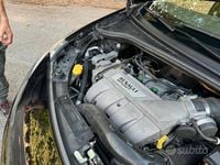 Usata Renault Clio R.S. R.S. 200 CV (147 kW) 2008 Nero Utilitaria